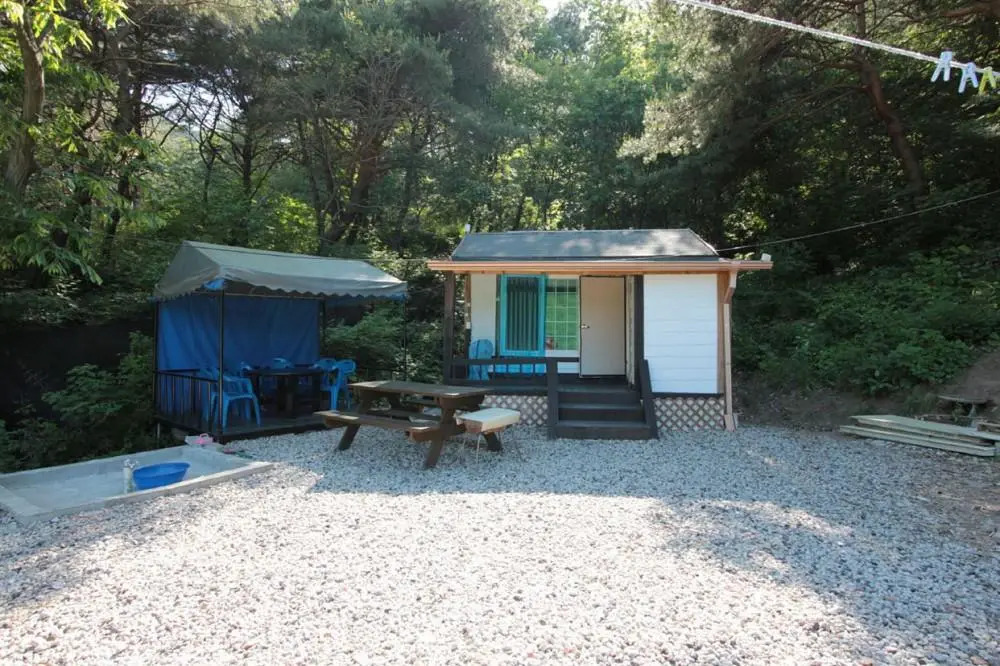 Samsuni Pension