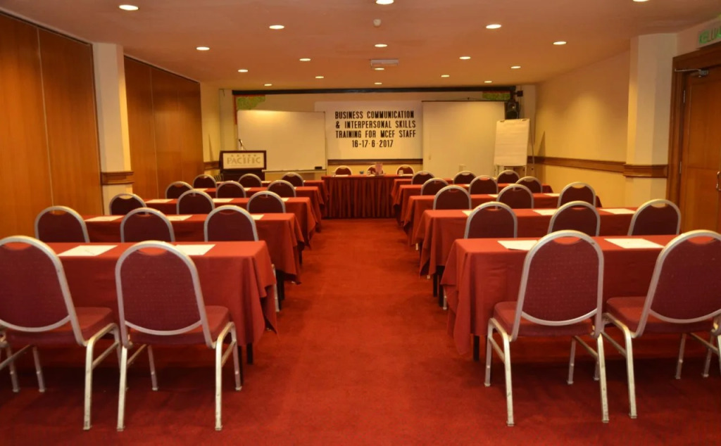 Kingston Hotel 11 - PWTC, KL