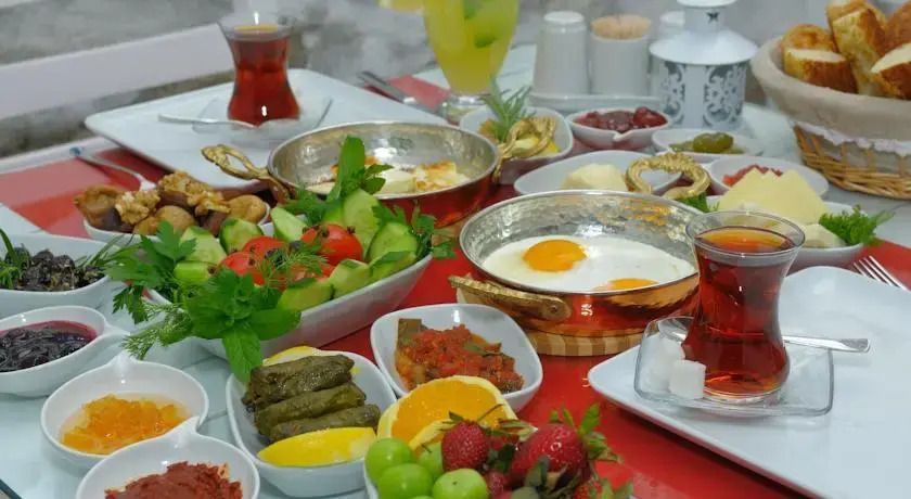 REF Alaçatı