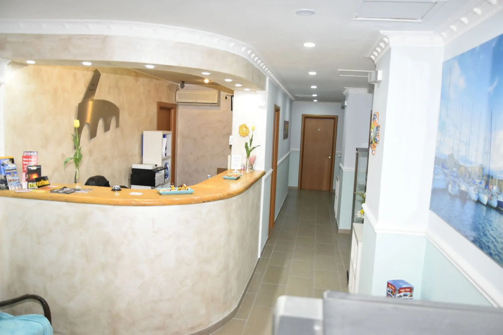 B&B Sul Molo