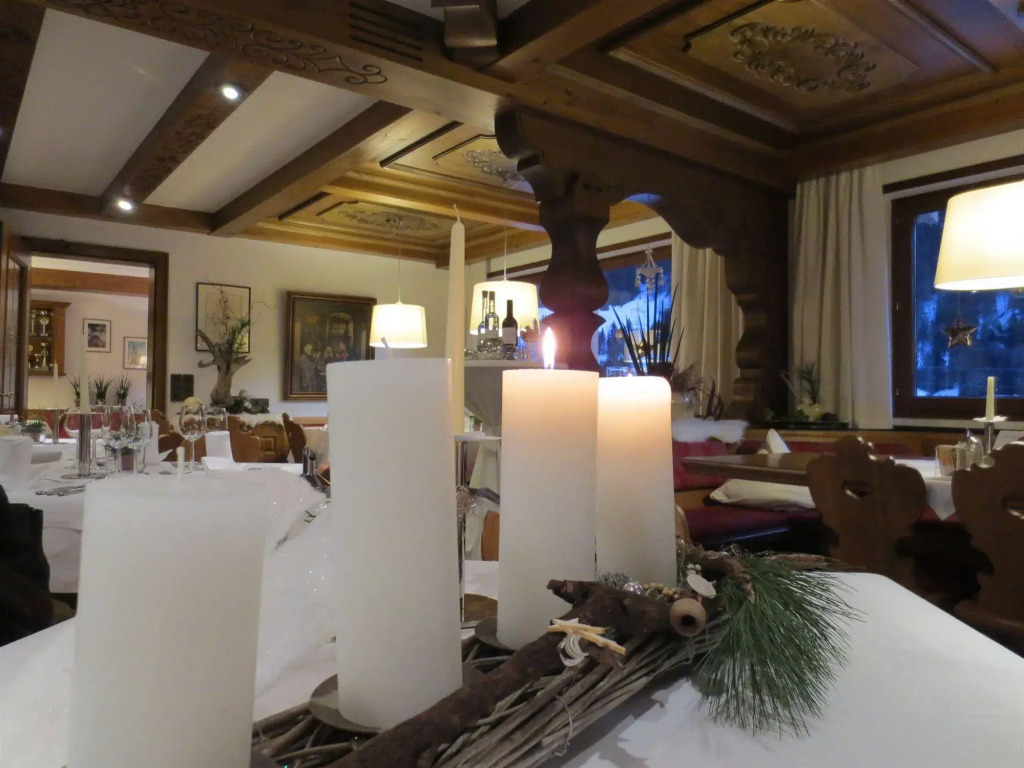 Hotel Sonnblick