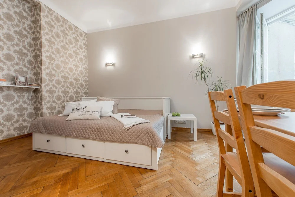 Top Apartamenty Centrum - Metro Rondo ONZ