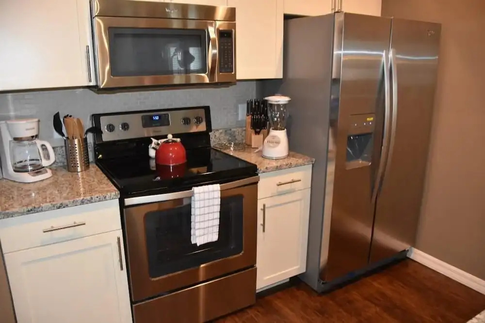 Nov Special 10min to Disney WL3 Bed ID: 211006