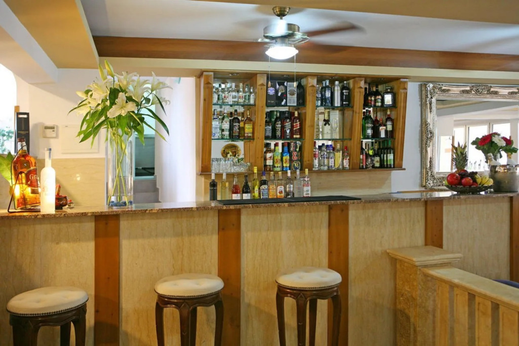 St Elena Boutique Residence