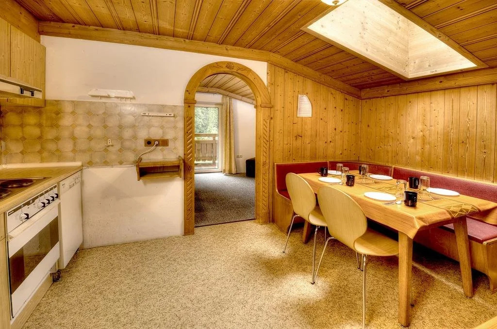 Haus Brandner