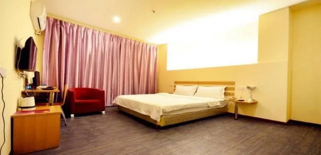 Wuhan Demo Express Hotel