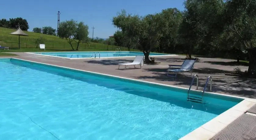 Tenuta Le Coste