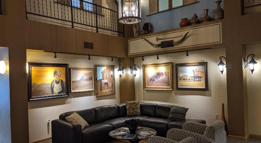 Western Inn and Suites