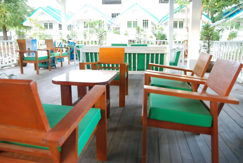 Baan Luang Harn