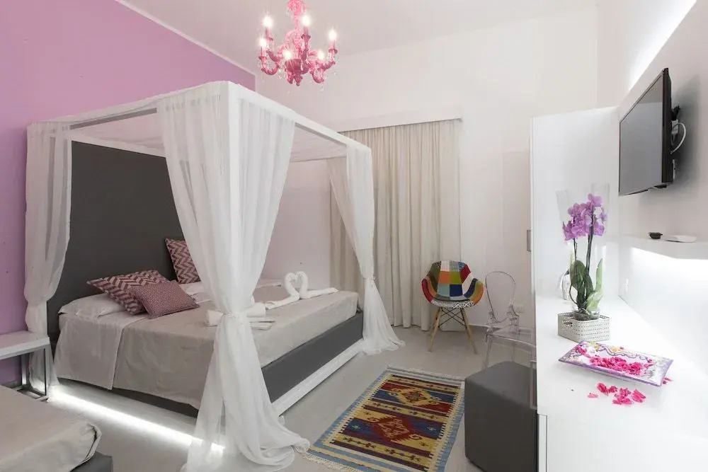 B&B MARSALA