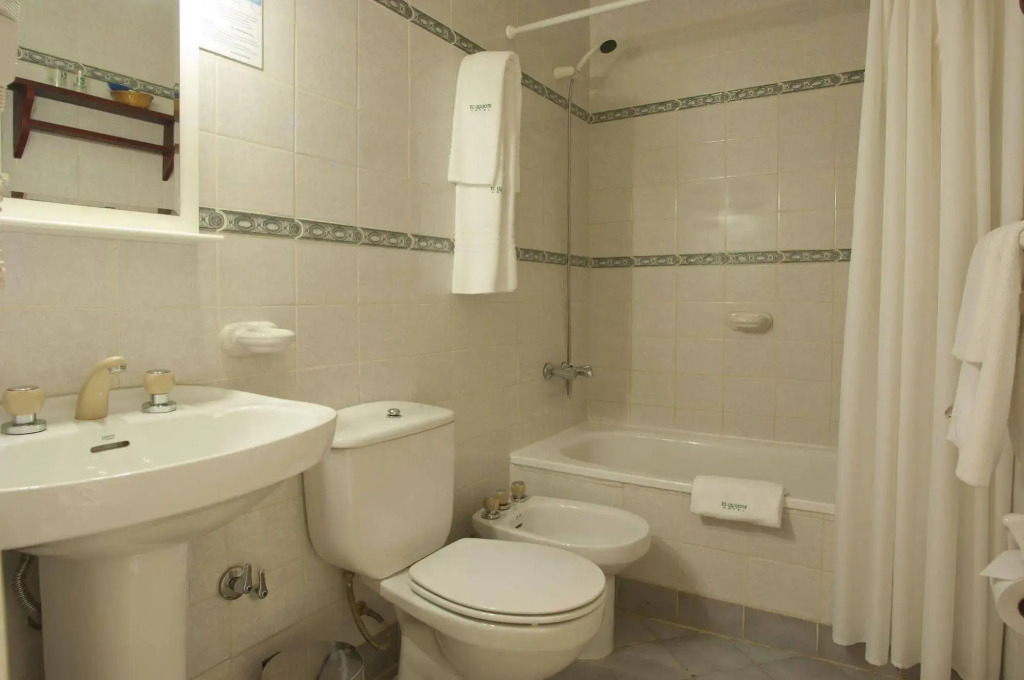 Hotel Quijote
