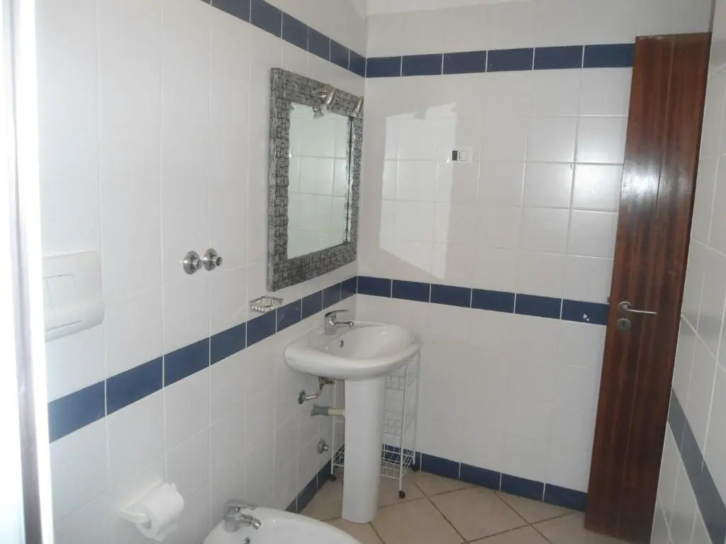 Leme Bedje Residence