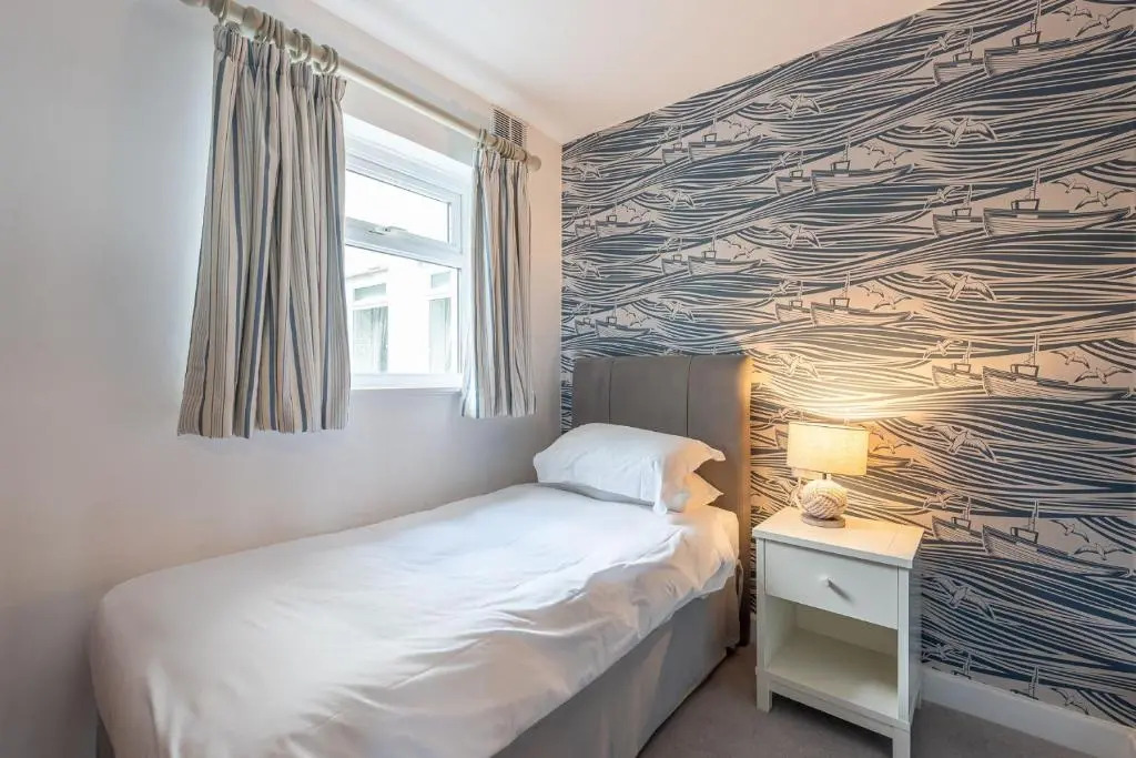 White Lodge Hotel Filey