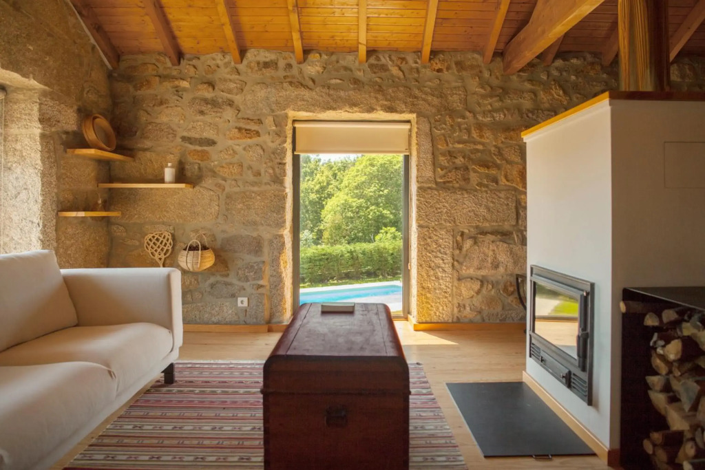 Casas dOliva