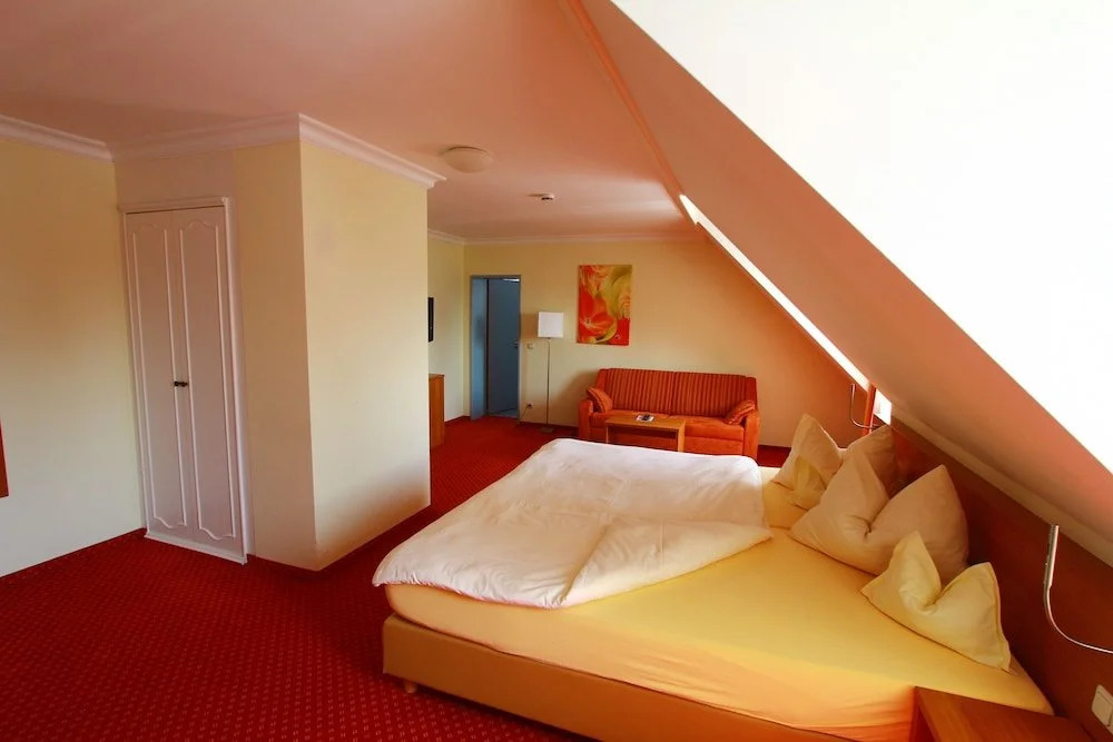 Hotel Villa Eichenau