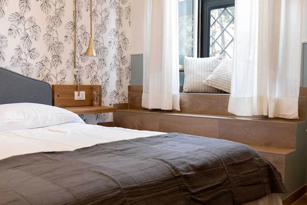Smart Guesthouse