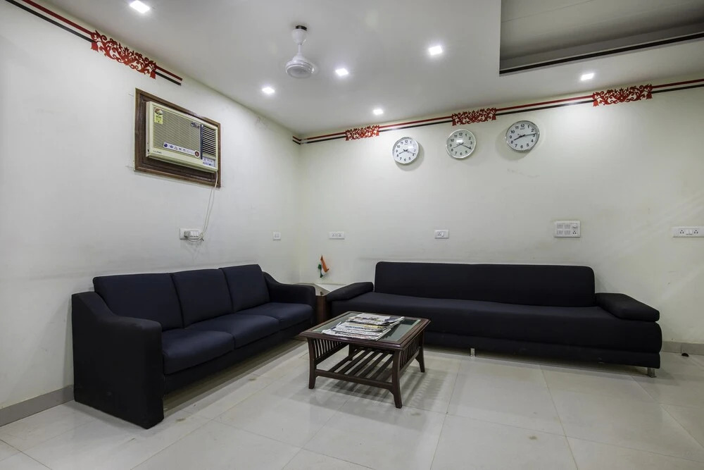 Hotel Starr Residancy