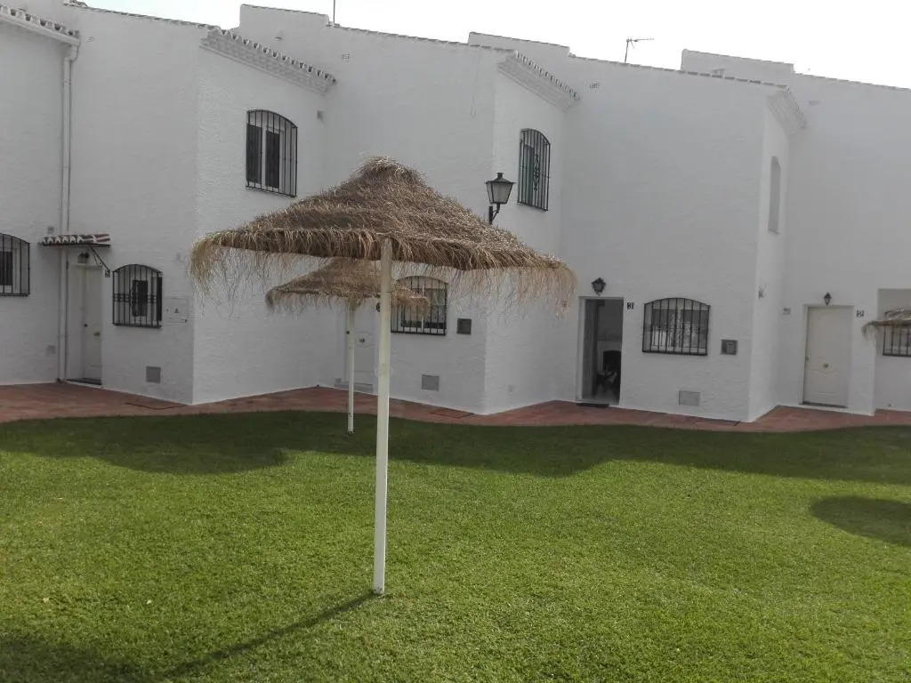 Residencial los Pinos 3