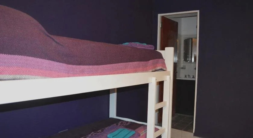 D-Gira Hostel Jujuy
