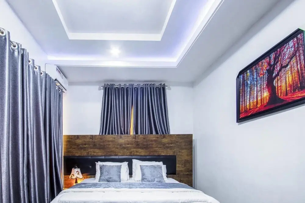 Adunola Serviced  Apartment