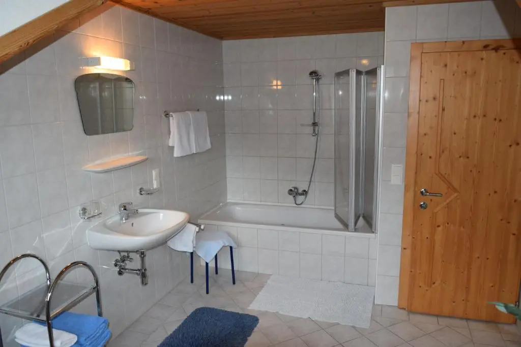 Ferienwohnung Gapp