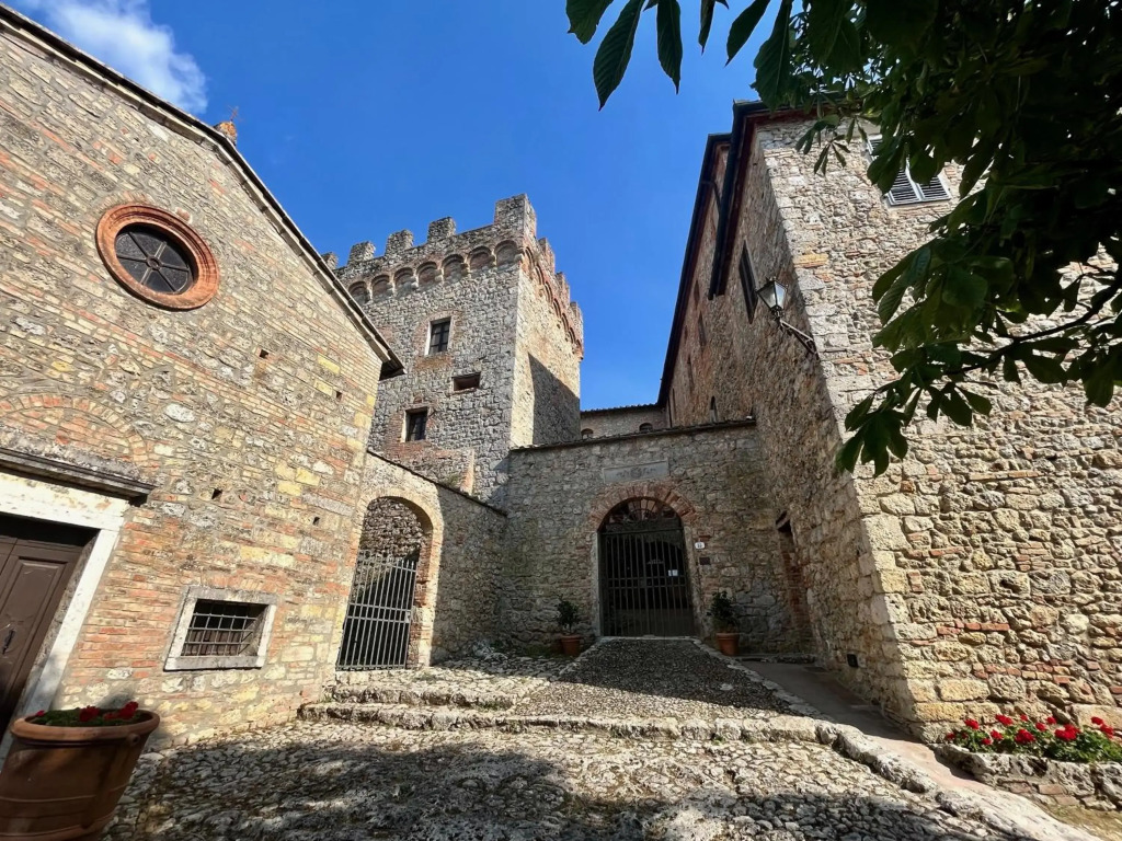 Castel Pietraio WineResort
