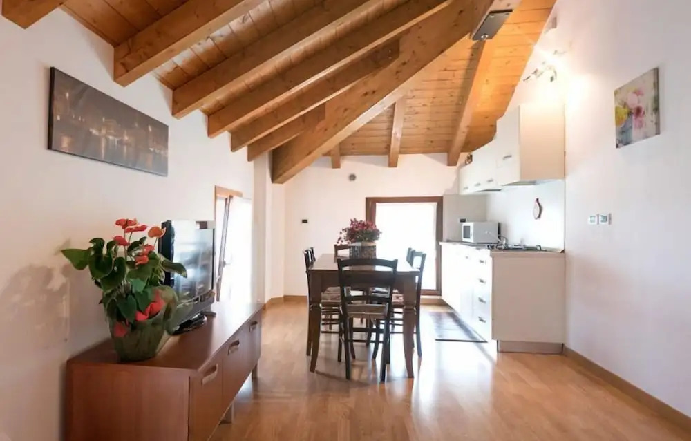 Residence Caporale