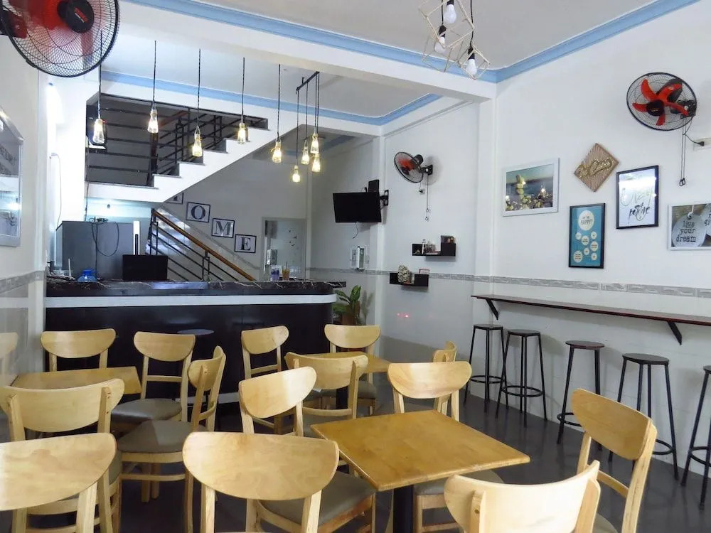 Tu Casa Hostel