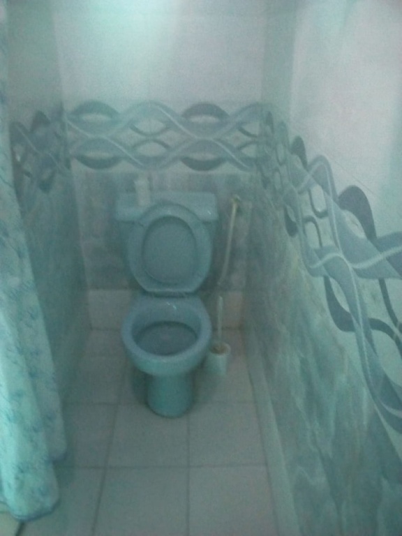 Grey Sands Hotel