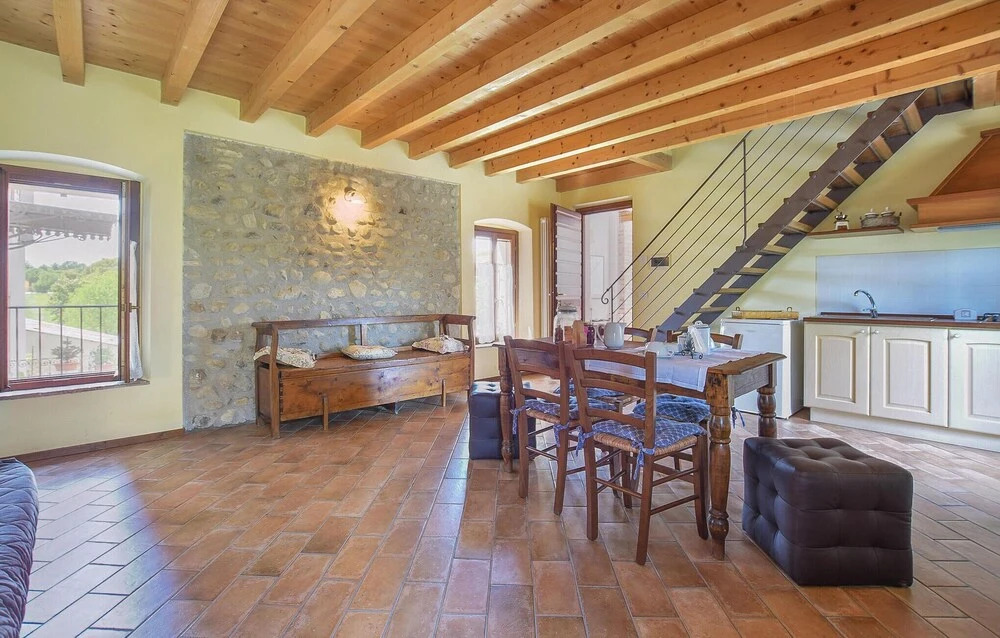 Casa Nel Borgo