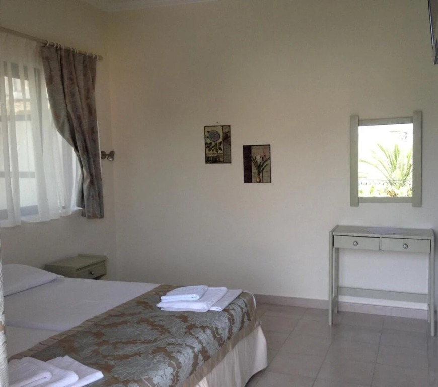 Yasemi Rooms