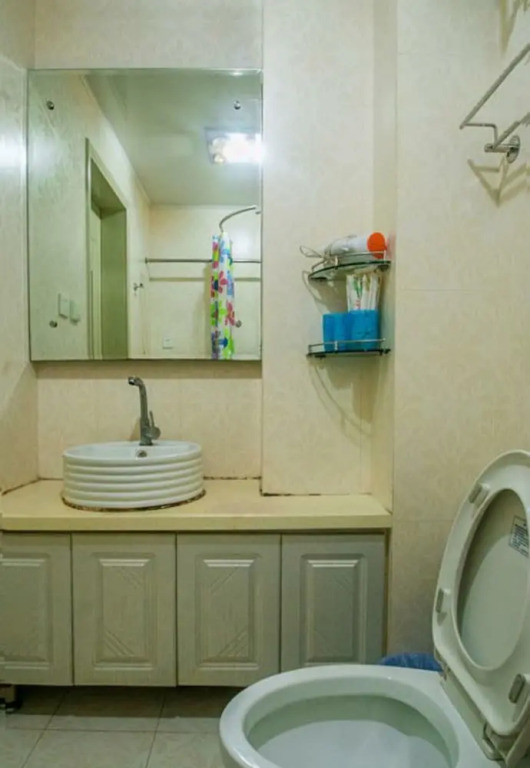Xinghai Haiyue Bay Suites Apartment