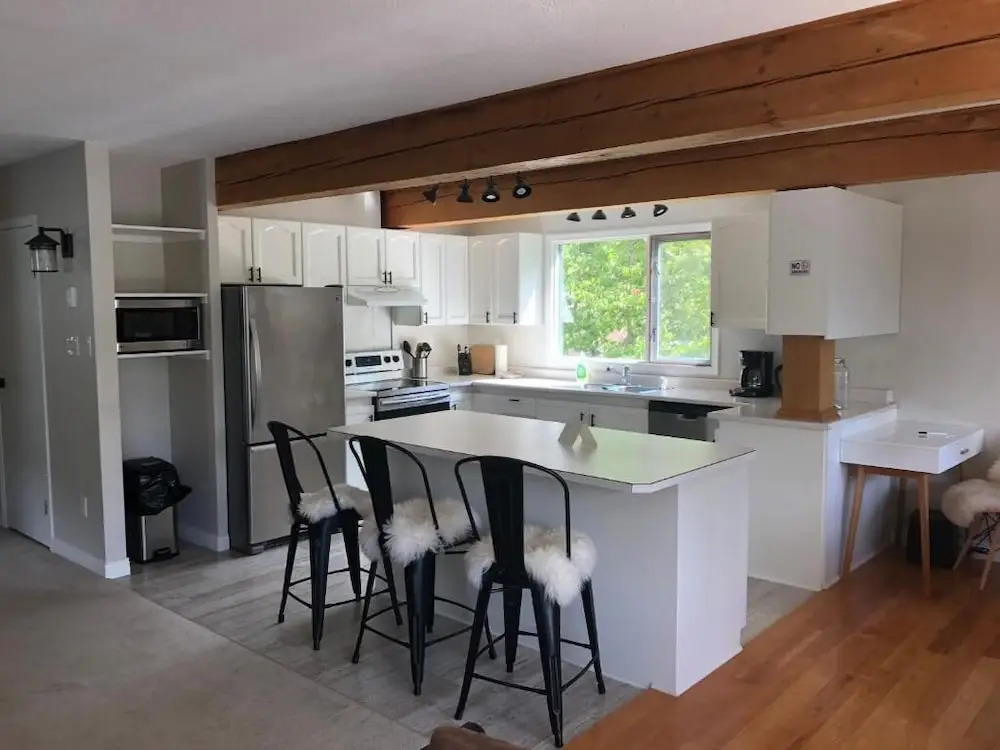 Bearvalley Guesthouse