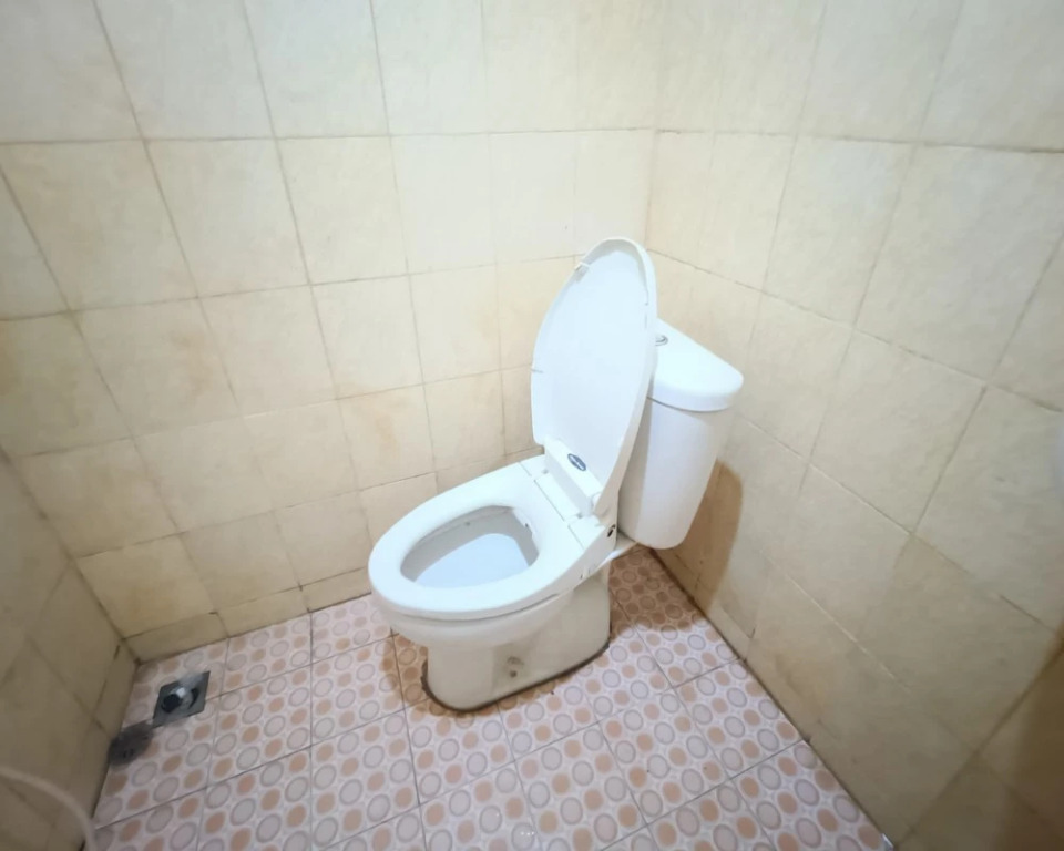 RedDoorz Syariah near Rumah Sakit Umum Wisata UIT