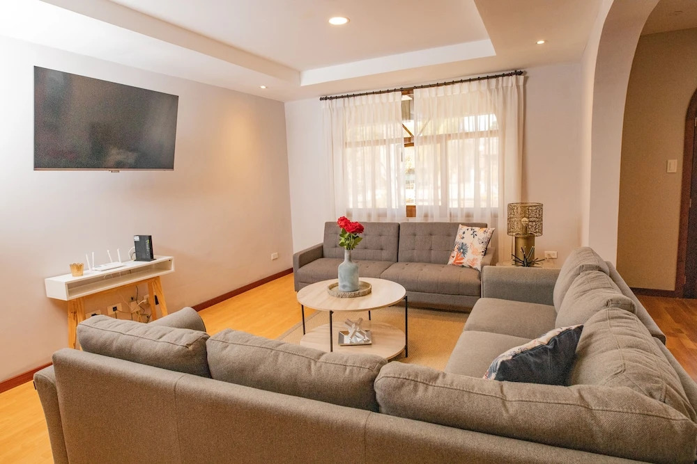 Santa Lucia Suites - Barranco