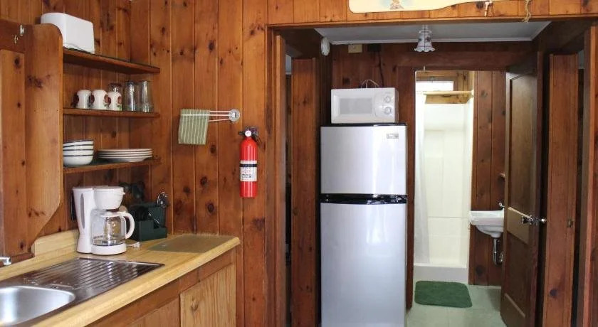 Pine Valley Cabins