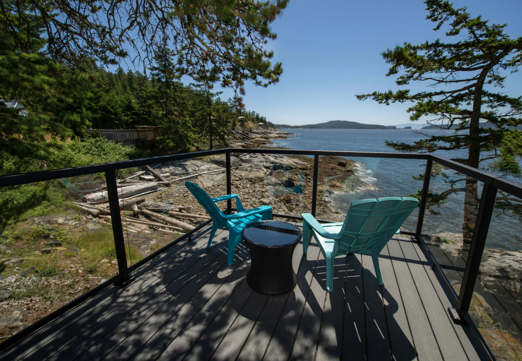 Rockwater Secret Cove Resort