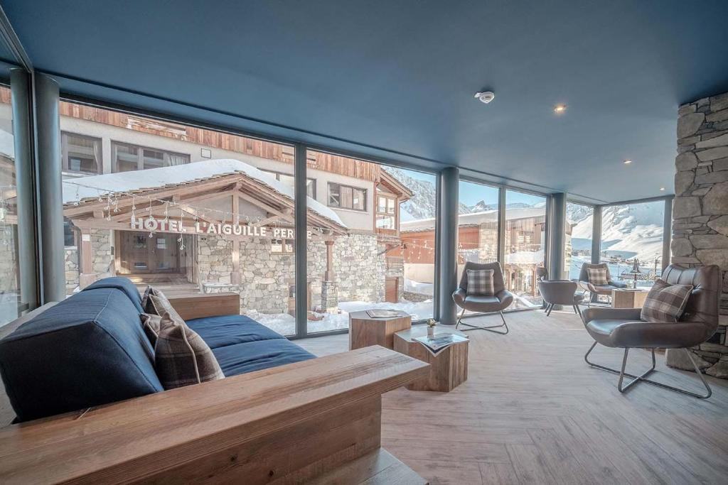 Residence Denali by Alpapart