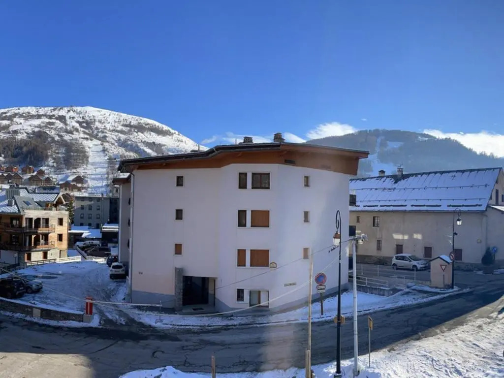 Appartement Valloire, 3 pièces, 6 personnes - FR-1-263-276
