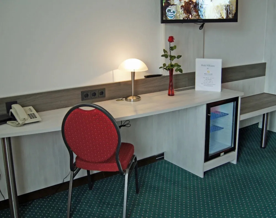 Brenner Hotel