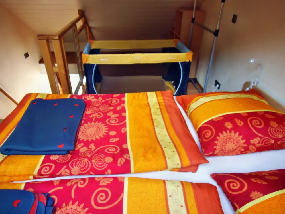 Järgen Ferienappartements