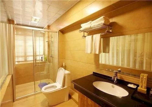 Shuhe Laojie Shanghao Boutique Inn