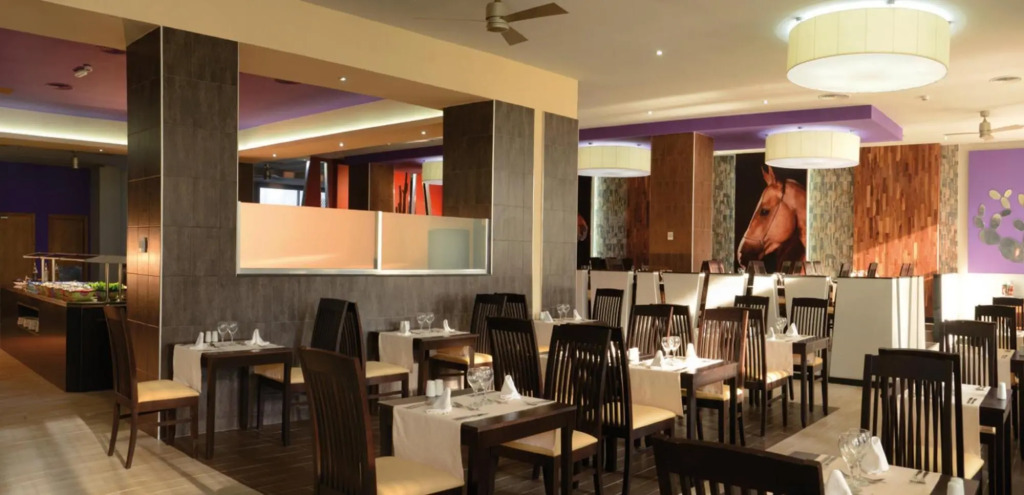 Riu Flamingos - All Inclusive