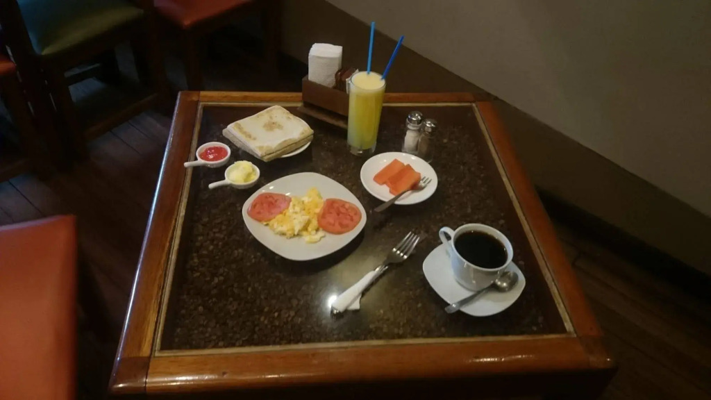 Casa Prado Suites