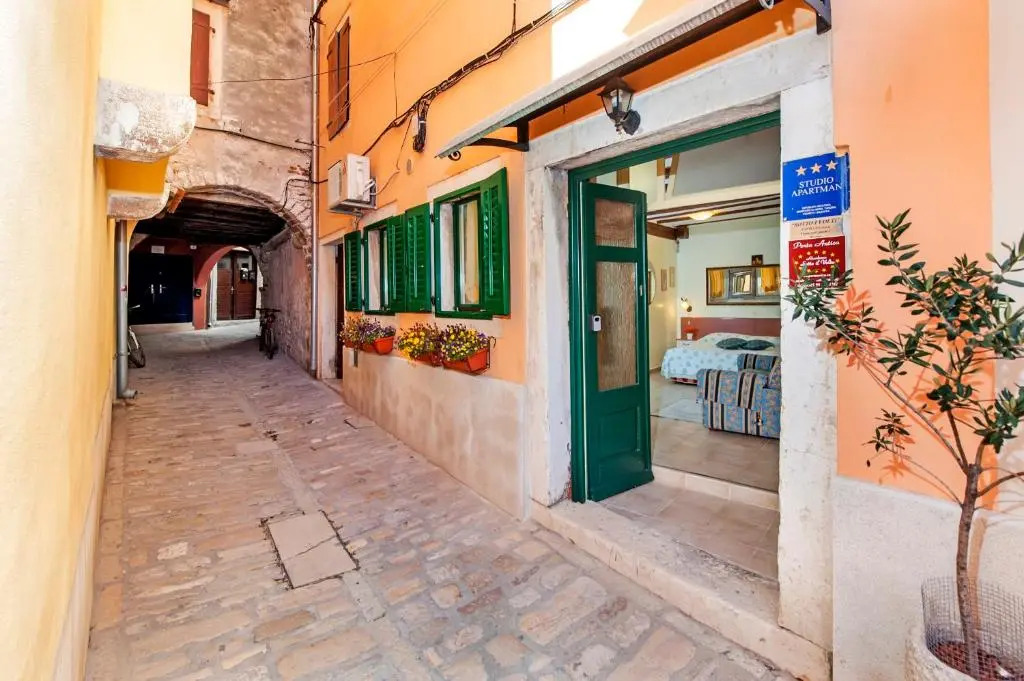 Guest house SOTTO I VOLTI Centro Storico