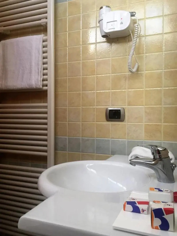 Rubicone Hotel Meuble