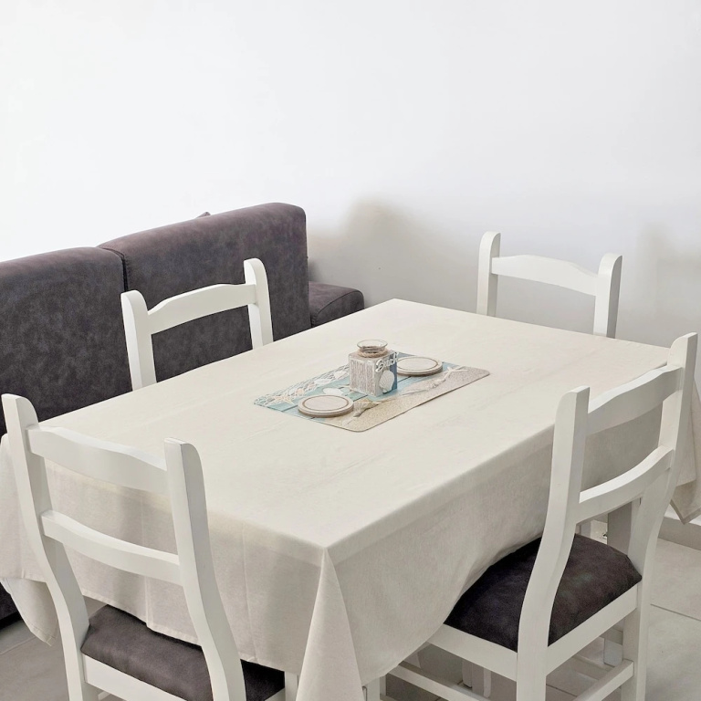 Ares Summer Apartments