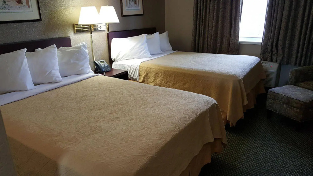 Gurnee Motel