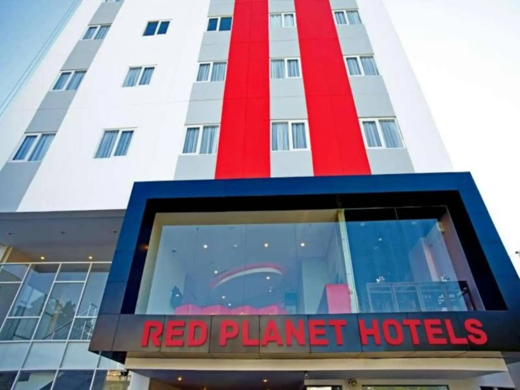 Monoloog Hotel Makassar