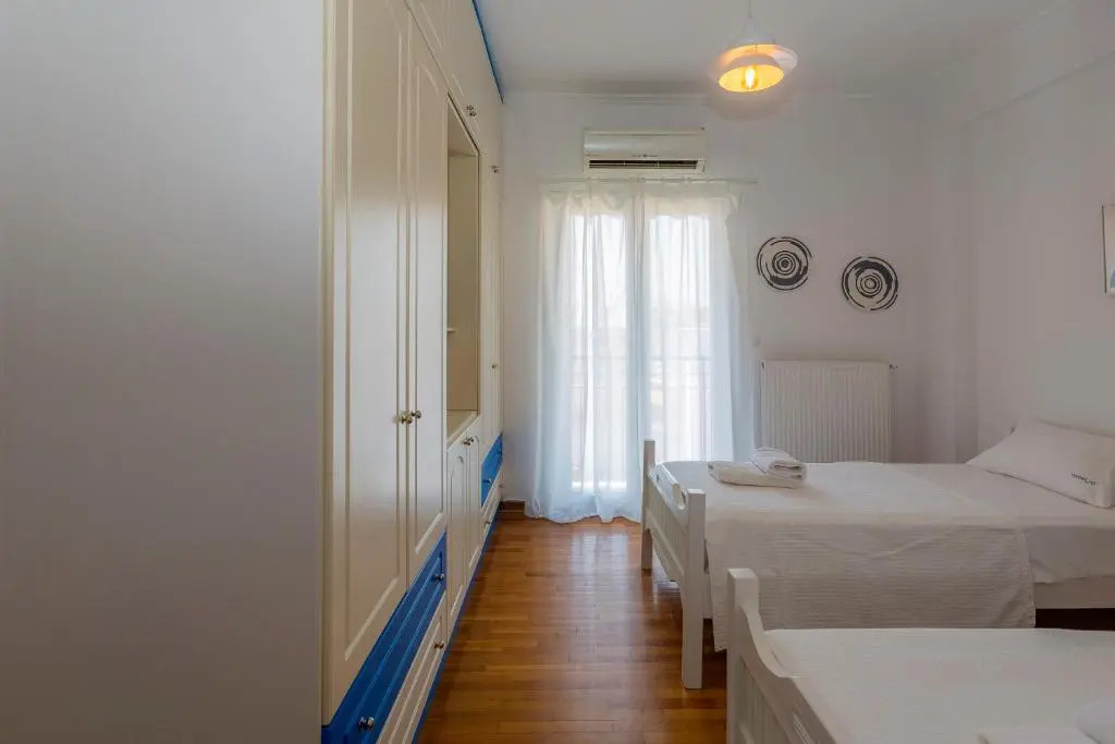 Euphoria apartment